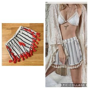 ZLeurope Kenda Short